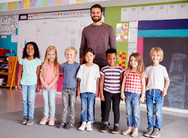 Klassenfoto verdwijnt, scholen zijn klaar met rompslomp privacywet