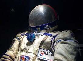 TU Delft wil voor Ruimtevaarttechniek meer vrouwelijke studenten werven TU Delft wil voor Ruimtevaarttechniek meer vrouwelijke studenten werven