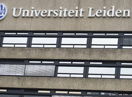 Universiteit Leiden laat lezing over Holocaust gewoon doorgaan 