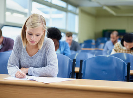 Selectieprocedure bij studie geneeskunde aangevuld met een loting? 