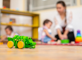 Kinderdagverblijf in Uden gaat opnieuw de fout in en moet deuren tijdelijk sluiten Kinderdagverblijf in Uden gaat opnieuw de fout in en moet deuren tijdelijk sluiten