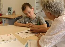 Rietschans College keert terug naar een echt schoolgebouw in Ermelo 