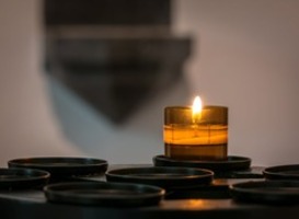 Kinderopvang en basisschool verhuizen misschien naar leegstaande kerk Kinderopvang en basisschool verhuizen misschien naar leegstaande kerk