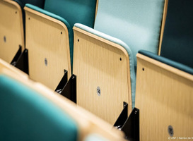 Hogescholen komen ook met een plan voor beperken internationale studenten Hogescholen komen ook met een plan voor beperken internationale studenten