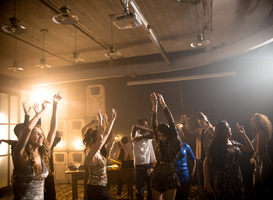 Studentenkamerfestival Stukafest keert weer terug naar geboortestad Nijmegen Studentenkamerfestival Stukafest keert weer terug naar geboortestad Nijmegen