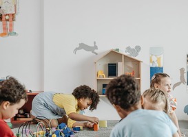 Kinderdagverblijf Villa XXS mag toch openblijven na uitspraak rechter Kinderdagverblijf Villa XXS mag toch openblijven na uitspraak rechter