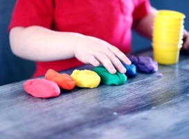 Aan de rand van Vlaardingen komt kinderopvang met 240 plekken Aan de rand van Vlaardingen komt kinderopvang met 240 plekken