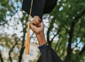 Toga Protocol Universiteit Leiden verruimd 