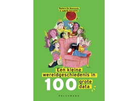 De Munnynck brengt geschiedenisboek uit voor docenten en kinderen