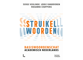 Studenten hoger onderwijs struikelen het vaakst over deze woorden Studenten hoger onderwijs struikelen het vaakst over deze woorden
