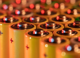 Onderzoekers TU Delft ontwikkelen duurzame natriumbatterij 