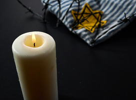 Holocaustmuseum moet geschiedenis doorgeven aan jongere generaties Holocaustmuseum moet geschiedenis doorgeven aan jongere generaties
