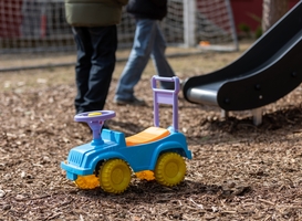 Buitenschoolse opvang Scheemda moet geluidsscherm plaatsen Buitenschoolse opvang Scheemda moet geluidsscherm plaatsen