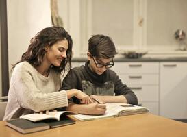 Het Schoter in Haarlem start eerste bibliotheek op school