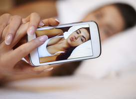 'Jongeren kunnen we beschermen door anders over sexting te praten' 