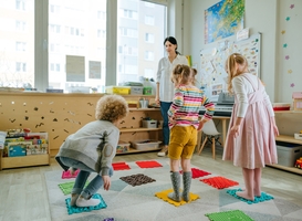 Onderzoek zedenzaak kindercrèche, nog altijd afwijkend gedrag te zien bij kinderen