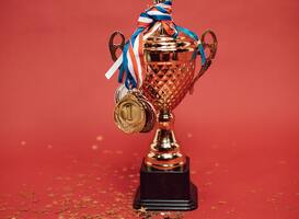 Winnaars van de Docentenprijzen 2024 zijn bekend Winnaars van de Docentenprijzen 2024 zijn bekend