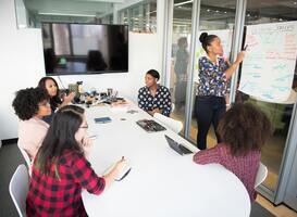 Scholen hebben ook interesse in cursus over respectvol gedrag voor de media