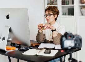 DUO organiseert gratis webinar voor aankomende studenten DUO organiseert gratis webinar voor aankomende studenten