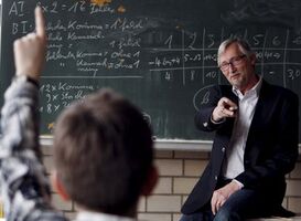 Opleidingen Duits en Frans mogen nog drie jaar gebruik maken van campagne Opleidingen Duits en Frans mogen nog drie jaar gebruik maken van campagne