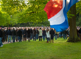 Sprekers Vrijheidscolleges 2024 zijn Raoul Heertje en Dieuwertje Blok Sprekers Vrijheidscolleges 2024 zijn Raoul Heertje en Dieuwertje Blok