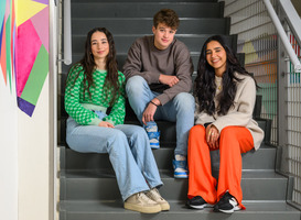ROC van Twente organiseert inloopavond voor twijfelende middelbare scholieren ROC van Twente organiseert inloopavond voor twijfelende middelbare scholieren