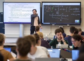 TU Delft lanceert MasterPlus opleidingsprogramma in optica en fotonica 