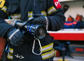 Mbo-studenten Zwolle kunnen lesprogramma brandweerondersteuning volgen