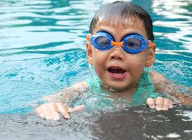 Herinvoering schoolzwemmen lastiger dan gedacht