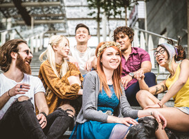 Utrechtse studentes met foto's en persoonlijke informatie op 'grietenlijst'