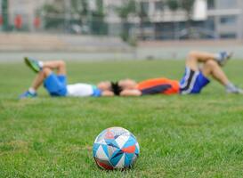 KNVB introduceert schoolvoetbaltoernooi voor speciaal onderwijs