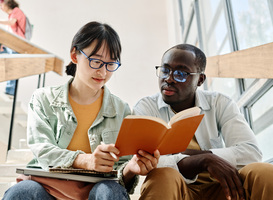 LeesbevorderingsLab zorgt voor samenwerken aan leesonderzoek LeesbevorderingsLab zorgt voor samenwerken aan leesonderzoek