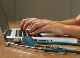Digitale cursus online afspraak maken met dokter neemt in populariteit toe 