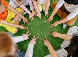 Nieuwe kinderopvang in het centrum van Almelo