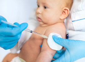 Basisscholen en kindcentra in Noord-Holland gaan 'vaccinatievraag' toch stellen