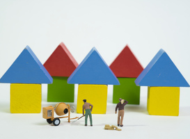 TU Delft deelt rapport met visie over oplossen woningnood 
