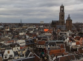 Oudste basisschool van Utrecht viert 200-jarig bestaan Oudste basisschool van Utrecht viert 200-jarig bestaan