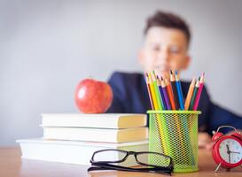 Heroverweging Drents schooladvies nodig, maar gebeurt te weinig Heroverweging Drents schooladvies nodig, maar gebeurt te weinig