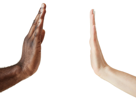 NPO Zapp lanceert themaweek over discriminatie NPO Zapp lanceert themaweek over discriminatie