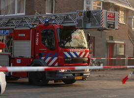 Middelbare school uit Horst doet na twee branden toch aangifte Middelbare school uit Horst doet na twee branden toch aangifte