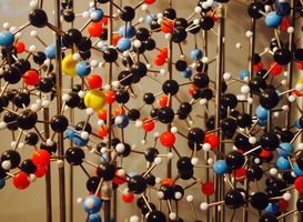 Woudschoten Chemie Conferentie voor scheikundedocenten dit jaar in Lunteren