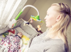 Gratis webinar ‘Veilig Slapen in de kinderopvang’ van BOinK Gratis webinar ‘Veilig Slapen in de kinderopvang’ van BOinK