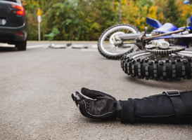 Motorseizoen gaat beginnen, voorkom ongelukken en doe een opfriscursus Motorseizoen gaat beginnen, voorkom ongelukken en doe een opfriscursus