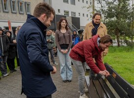 BUas wil dat andere scholen meer aandacht geven aan zelfdoding 