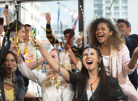 Studentenvereniging met extreemrechtse connecties nog altijd welkom in Nijmegen Studentenvereniging met extreemrechtse connecties nog altijd welkom in Nijmegen