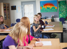 Over welk onderwerp kan ik een spreekbeurt houden? Deel 2: van alles wat