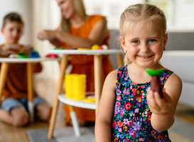 Kinderopvangraad vertegenwoordigt de kinderopvangsector 