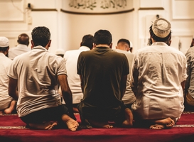 Imamopleiding gaat er niet meer komen vanwege meningsverschillen Imamopleiding gaat er niet meer komen vanwege meningsverschillen