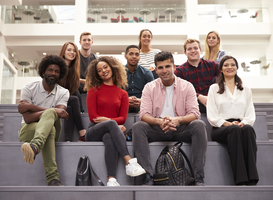 Studentensociëteit vertrekt uit het oude postkantoor van Middelburg