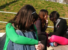 School is voor een kwart van de jongeren een onveilige plek School is voor een kwart van de jongeren een onveilige plek